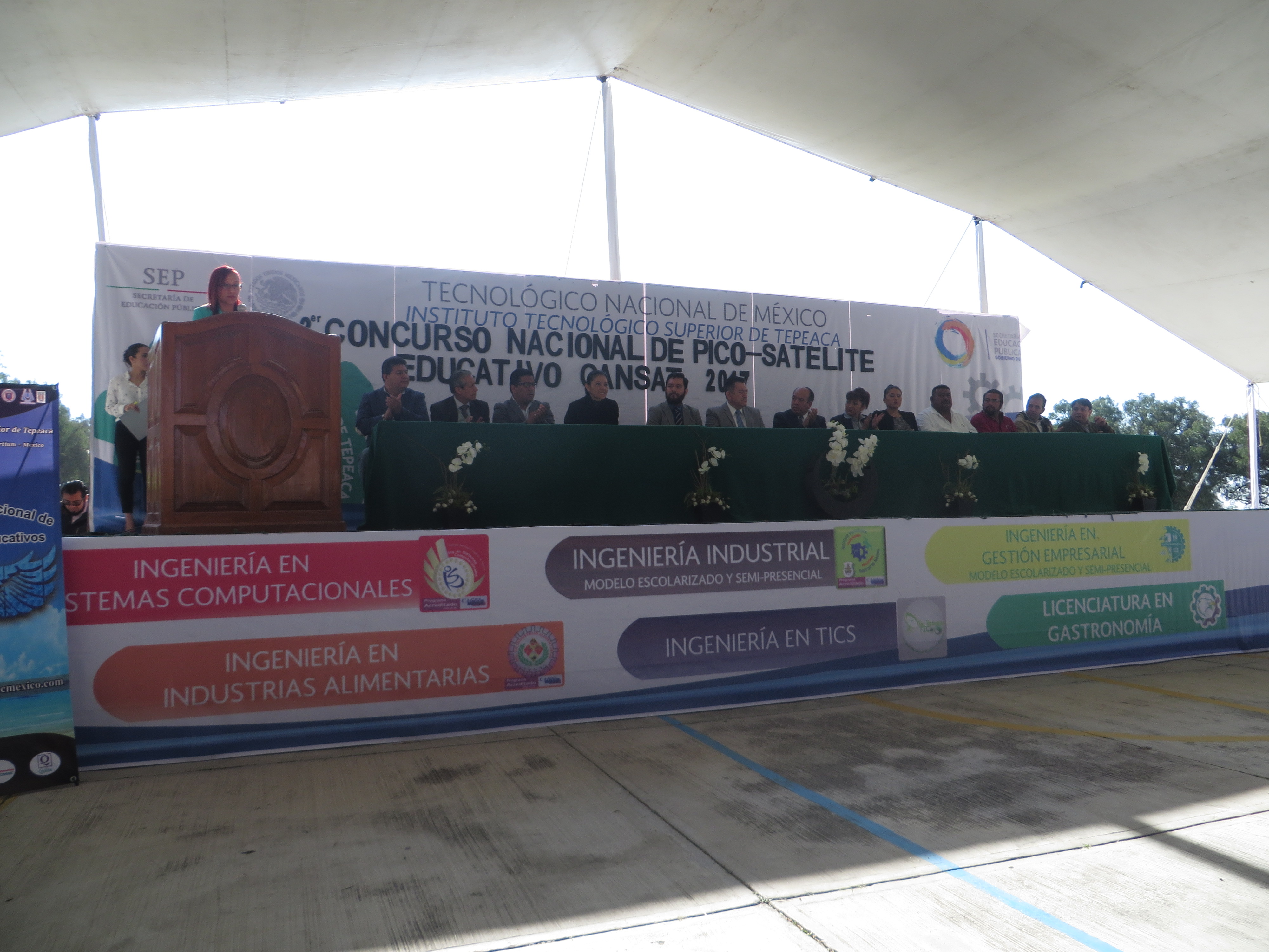 Galería de eventos